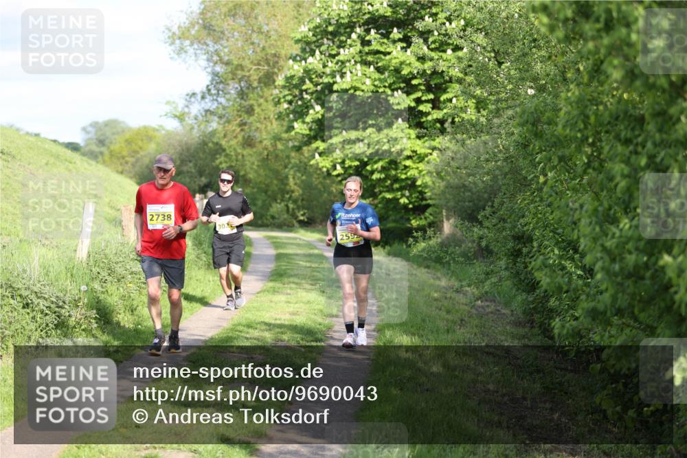 09.05.2026 - Störlauf Andreas Tolksdorf http://msf.ph/oto/9690043 09.05.2026 16:31:33 Laufen 2738, 302, 259 meine-sportfotos.de