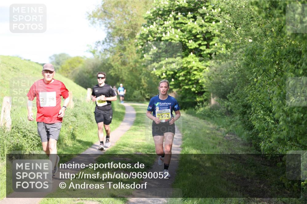 09.05.2026 - Störlauf Andreas Tolksdorf http://msf.ph/oto/9690052 09.05.2026 16:31:34 Laufen 2738, 302, 2592 meine-sportfotos.de