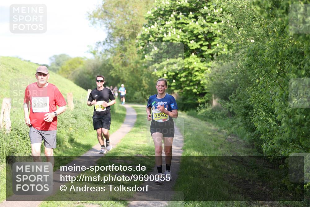 09.05.2026 - Störlauf Andreas Tolksdorf http://msf.ph/oto/9690055 09.05.2026 16:31:35 Laufen 2738, 302, 2592 meine-sportfotos.de
