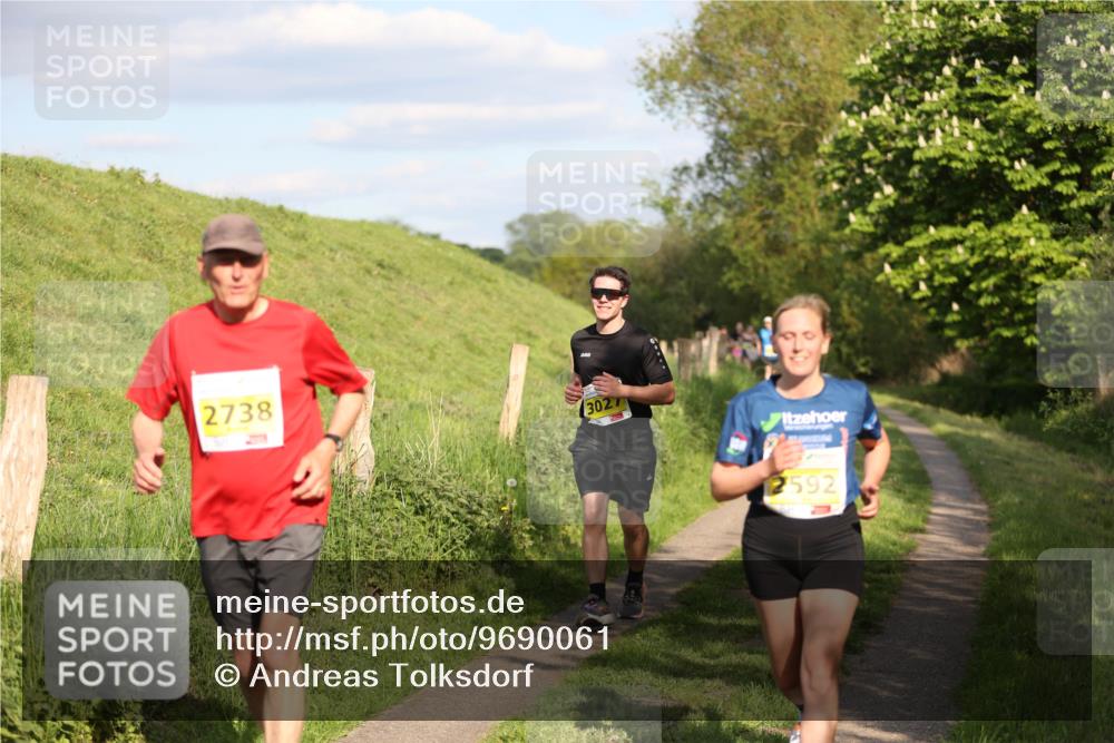 09.05.2026 - Störlauf Andreas Tolksdorf http://msf.ph/oto/9690061 09.05.2026 16:31:36 Laufen 2738, 3027, 12592 meine-sportfotos.de