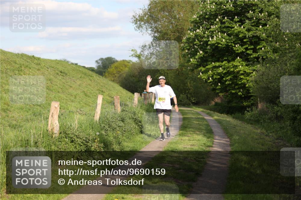 09.05.2026 - Störlauf Andreas Tolksdorf http://msf.ph/oto/9690159 09.05.2026 16:32:32 Laufen 2900 meine-sportfotos.de