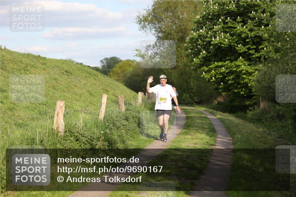 09.05.2026 - Störlauf Andreas Tolksdorf http://msf.ph/oto/9690167 09.05.2026 16:32:32 Laufen 2900 meine-sportfotos.de