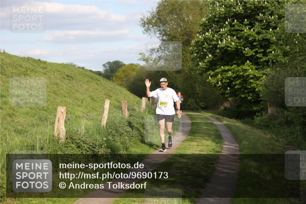 09.05.2026 - Störlauf Andreas Tolksdorf http://msf.ph/oto/9690173 09.05.2026 16:32:33 Laufen 2900 meine-sportfotos.de