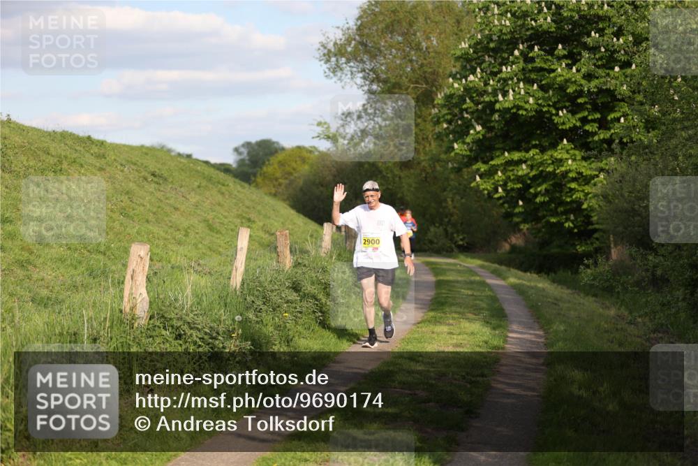 09.05.2026 - Störlauf Andreas Tolksdorf http://msf.ph/oto/9690174 09.05.2026 16:32:33 Laufen 2900 meine-sportfotos.de