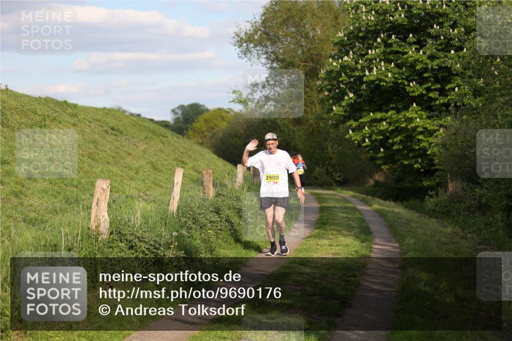 09.05.2026 - Störlauf Andreas Tolksdorf http://msf.ph/oto/9690176 09.05.2026 16:32:33 Laufen 2900 meine-sportfotos.de