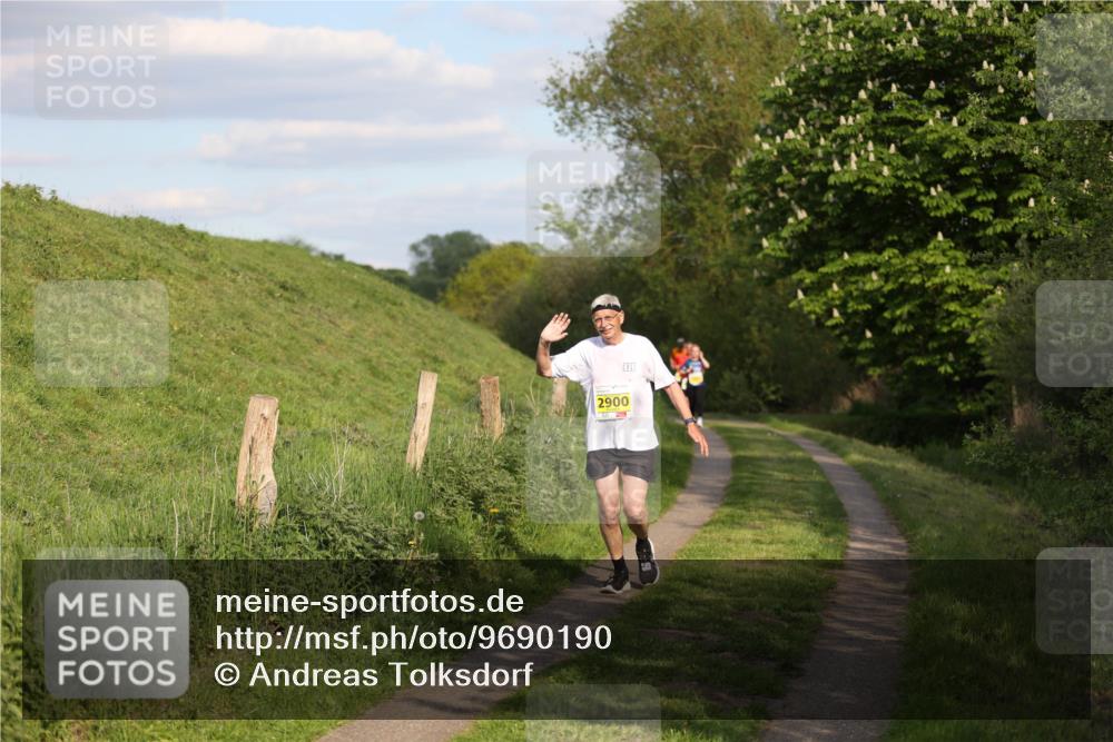 09.05.2026 - Störlauf Andreas Tolksdorf http://msf.ph/oto/9690190 09.05.2026 16:32:33 Laufen 2900 meine-sportfotos.de