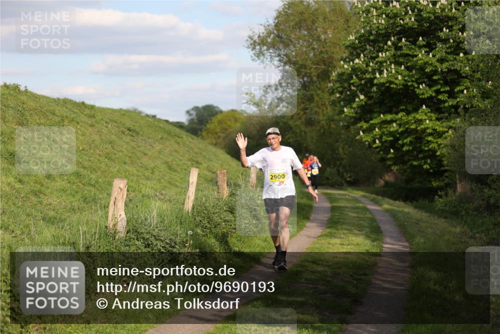 09.05.2026 - Störlauf Andreas Tolksdorf http://msf.ph/oto/9690193 09.05.2026 16:32:34 Laufen 2900 meine-sportfotos.de
