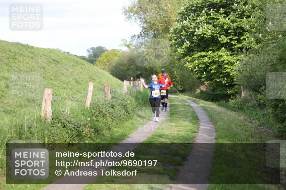 09.05.2026 - Störlauf Andreas Tolksdorf http://msf.ph/oto/9690197 09.05.2026 16:32:44 Laufen 2701, 2869 meine-sportfotos.de