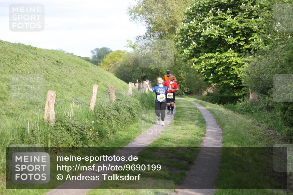 09.05.2026 - Störlauf Andreas Tolksdorf http://msf.ph/oto/9690199 09.05.2026 16:32:44 Laufen 2869, 2701 meine-sportfotos.de
