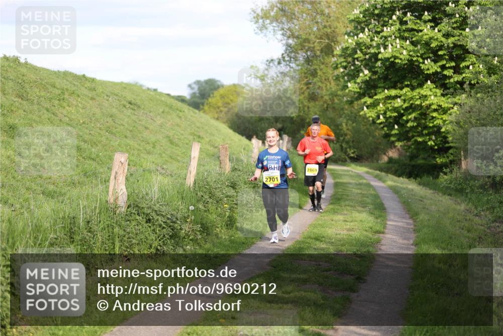 09.05.2026 - Störlauf Andreas Tolksdorf http://msf.ph/oto/9690212 09.05.2026 16:32:46 Laufen 2701, 2869 meine-sportfotos.de