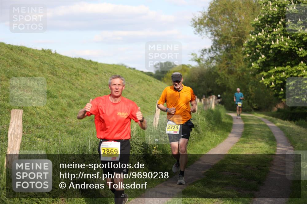 09.05.2026 - Störlauf Andreas Tolksdorf http://msf.ph/oto/9690238 09.05.2026 16:32:52 Laufen 2869, 2723 meine-sportfotos.de