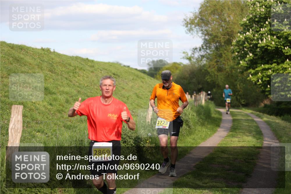 09.05.2026 - Störlauf Andreas Tolksdorf http://msf.ph/oto/9690240 09.05.2026 16:32:52 Laufen 2869, 2723 meine-sportfotos.de