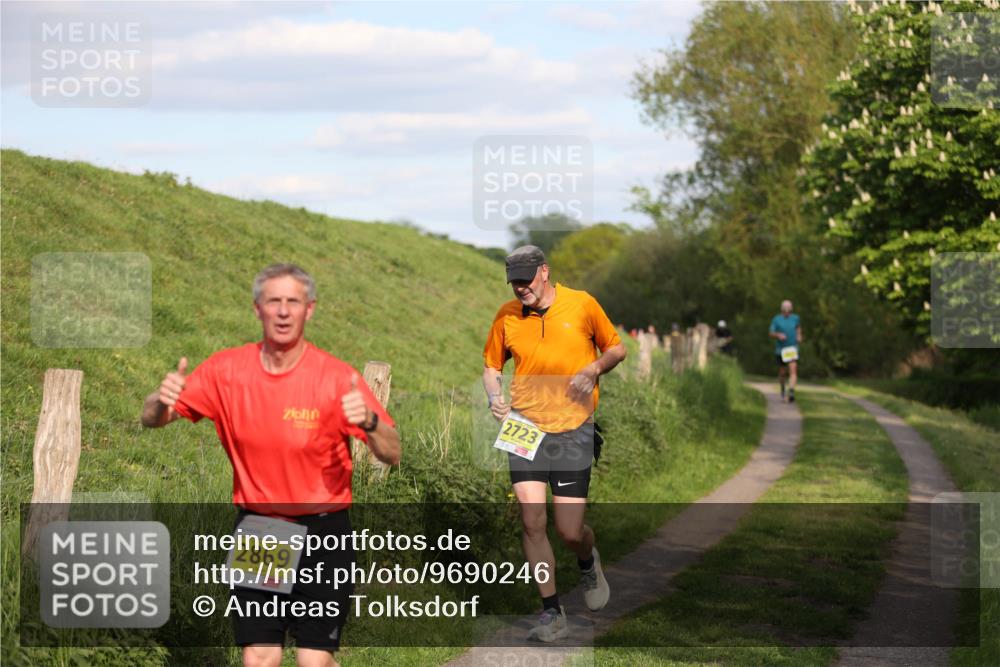 09.05.2026 - Störlauf Andreas Tolksdorf http://msf.ph/oto/9690246 09.05.2026 16:32:53 Laufen 2723, 2869 meine-sportfotos.de