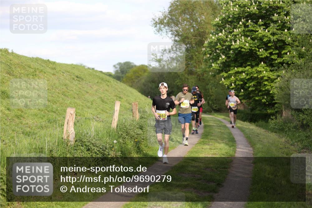 09.05.2026 - Störlauf Andreas Tolksdorf http://msf.ph/oto/9690279 09.05.2026 16:33:18 Laufen 89, 2693, 2576 meine-sportfotos.de