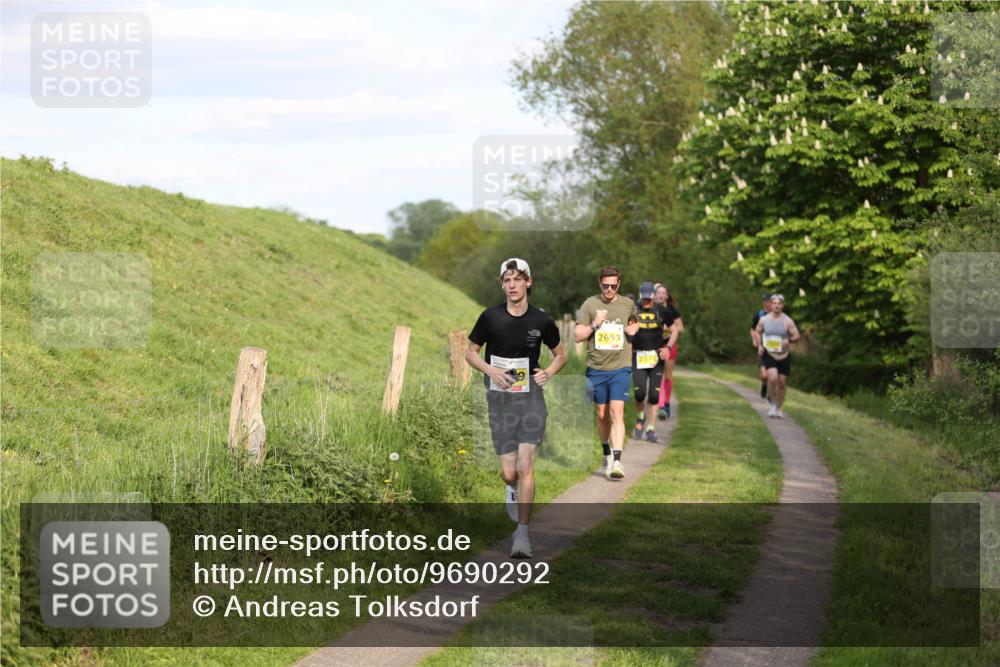 09.05.2026 - Störlauf Andreas Tolksdorf http://msf.ph/oto/9690292 09.05.2026 16:33:18 Laufen 2693, 2576 meine-sportfotos.de