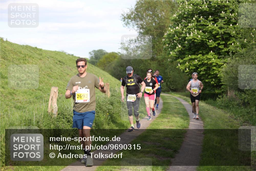 09.05.2026 - Störlauf Andreas Tolksdorf http://msf.ph/oto/9690315 09.05.2026 16:33:22 Laufen 2693, 2576, 2864, 2560 meine-sportfotos.de