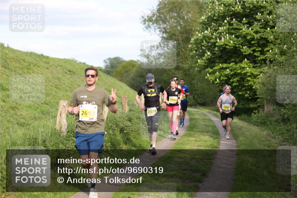 09.05.2026 - Störlauf Andreas Tolksdorf http://msf.ph/oto/9690319 09.05.2026 16:33:23 Laufen 2693, 2576, 2864, 2560 meine-sportfotos.de