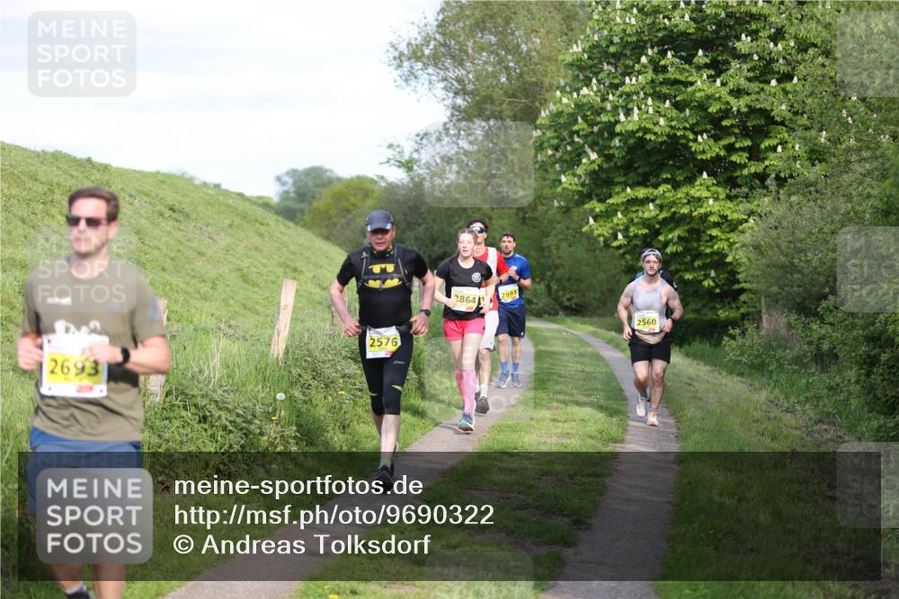 09.05.2026 - Störlauf Andreas Tolksdorf http://msf.ph/oto/9690322 09.05.2026 16:33:23 Laufen 2693, 2576, 2864, 2993, 2560 meine-sportfotos.de