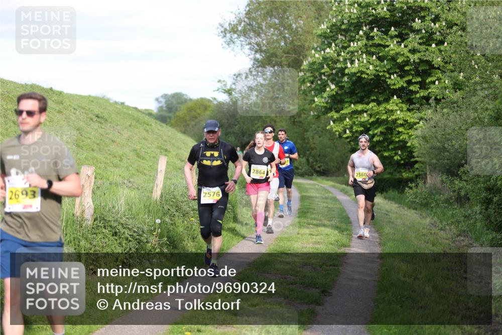 09.05.2026 - Störlauf Andreas Tolksdorf http://msf.ph/oto/9690324 09.05.2026 16:33:23 Laufen 2693, 2576, 2864, 2560 meine-sportfotos.de