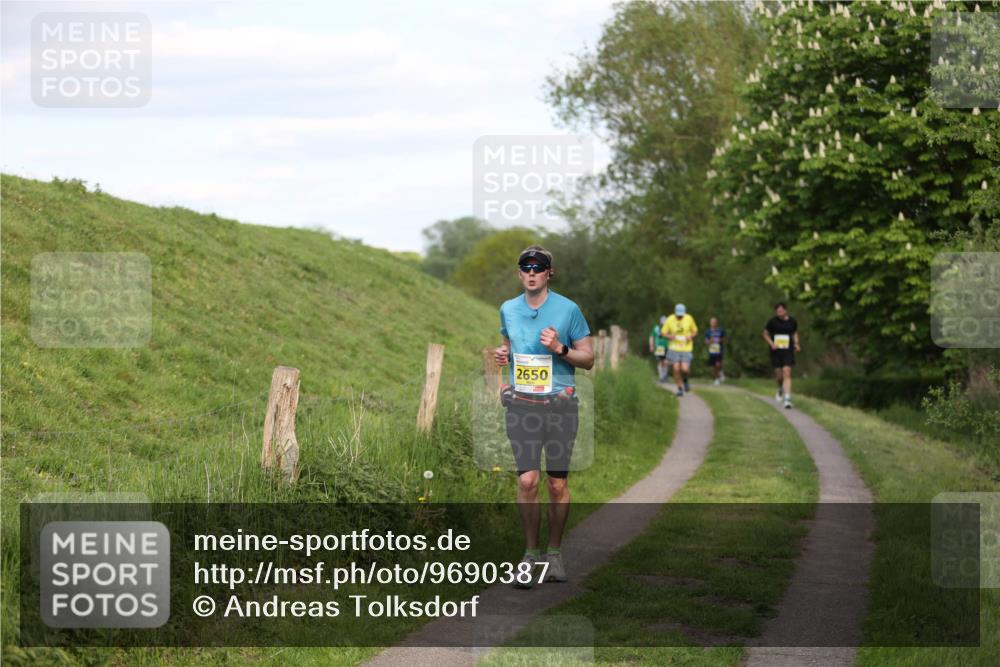 09.05.2026 - Störlauf Andreas Tolksdorf http://msf.ph/oto/9690387 09.05.2026 16:33:37 Laufen 2650 meine-sportfotos.de