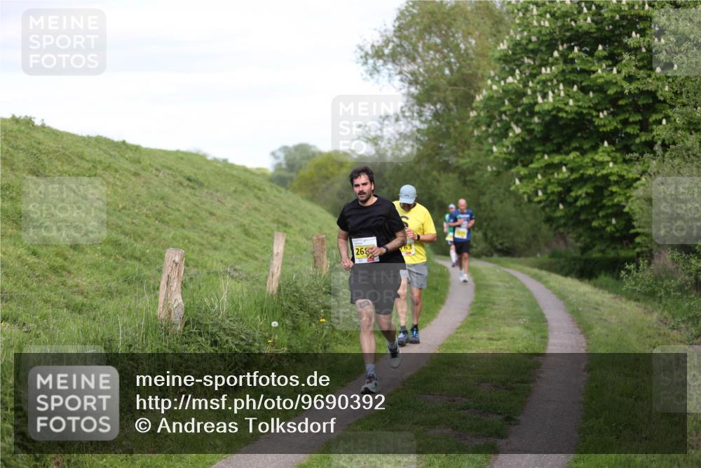 09.05.2026 - Störlauf Andreas Tolksdorf http://msf.ph/oto/9690392 09.05.2026 16:33:47 Laufen 268, 63 meine-sportfotos.de