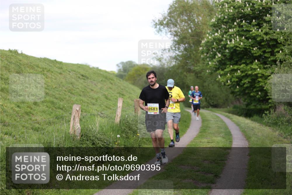09.05.2026 - Störlauf Andreas Tolksdorf http://msf.ph/oto/9690395 09.05.2026 16:33:47 Laufen 2683, 63 meine-sportfotos.de
