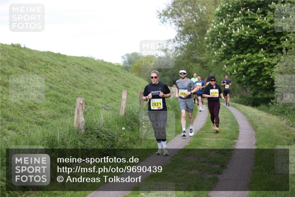 09.05.2026 - Störlauf Andreas Tolksdorf http://msf.ph/oto/9690439 09.05.2026 16:34:15 Laufen 2821, 2671, 260 meine-sportfotos.de