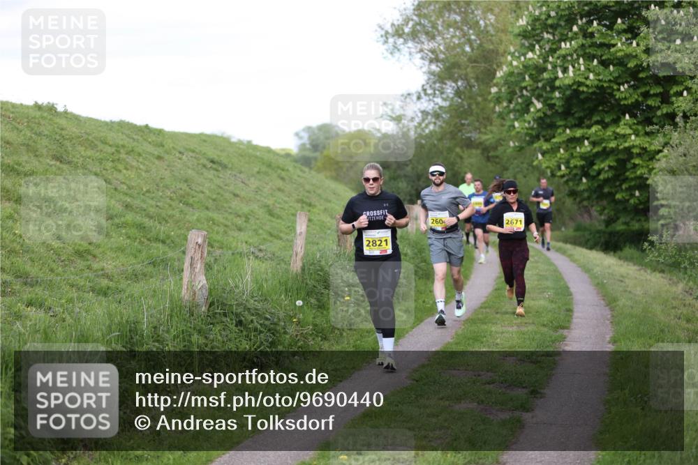 09.05.2026 - Störlauf Andreas Tolksdorf http://msf.ph/oto/9690440 09.05.2026 16:34:15 Laufen 2821, 260, 2671 meine-sportfotos.de