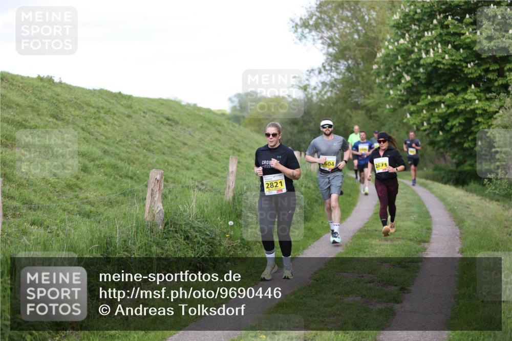09.05.2026 - Störlauf Andreas Tolksdorf http://msf.ph/oto/9690446 09.05.2026 16:34:15 Laufen 2821, 604, 2671 meine-sportfotos.de