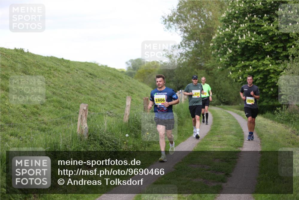 09.05.2026 - Störlauf Andreas Tolksdorf http://msf.ph/oto/9690466 09.05.2026 16:34:22 Laufen 2806, 621, 2698 meine-sportfotos.de