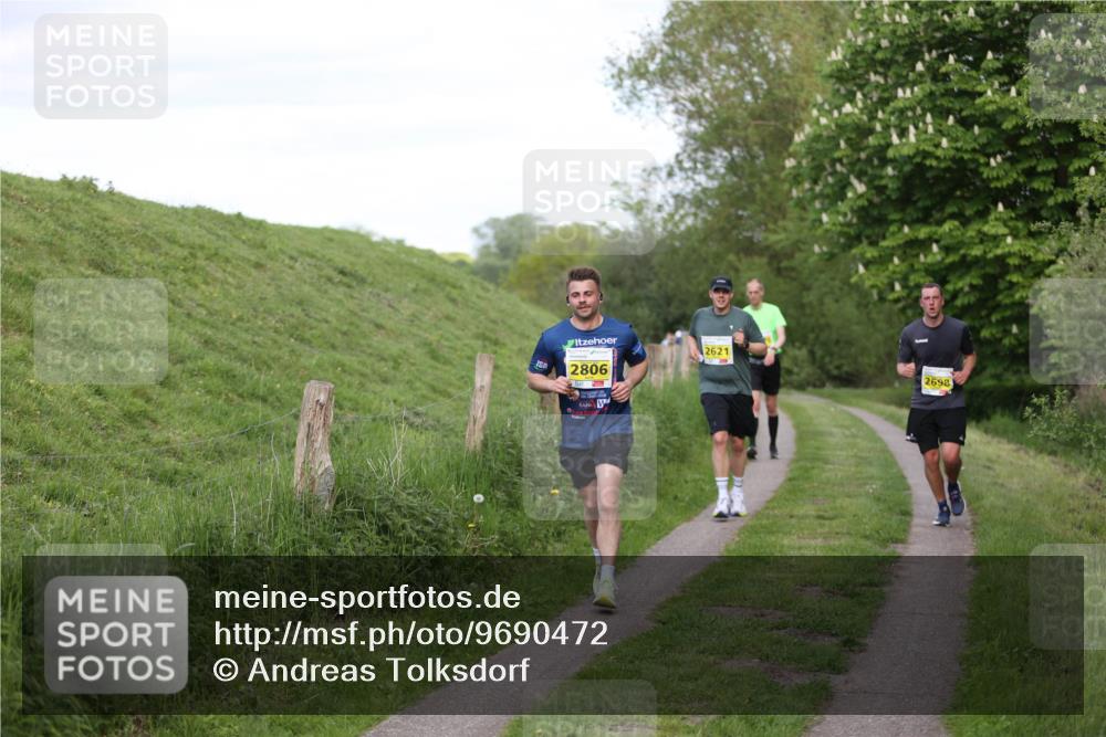 09.05.2026 - Störlauf Andreas Tolksdorf http://msf.ph/oto/9690472 09.05.2026 16:34:23 Laufen 2806, 2621, 2698 meine-sportfotos.de
