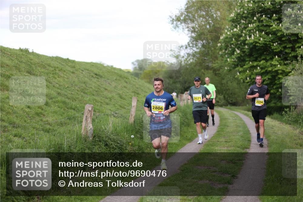 09.05.2026 - Störlauf Andreas Tolksdorf http://msf.ph/oto/9690476 09.05.2026 16:34:23 Laufen 2621, 2806, 2698 meine-sportfotos.de