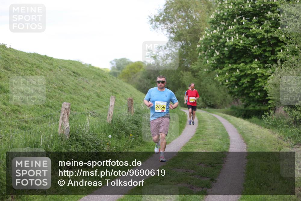 09.05.2026 - Störlauf Andreas Tolksdorf http://msf.ph/oto/9690619 09.05.2026 16:35:39 Laufen 2856, 27806 meine-sportfotos.de