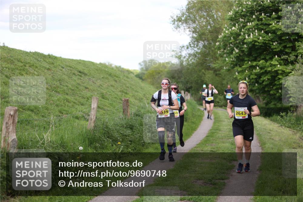 09.05.2026 - Störlauf Andreas Tolksdorf http://msf.ph/oto/9690748 09.05.2026 16:36:58 Laufen 539, 50, 2643 meine-sportfotos.de