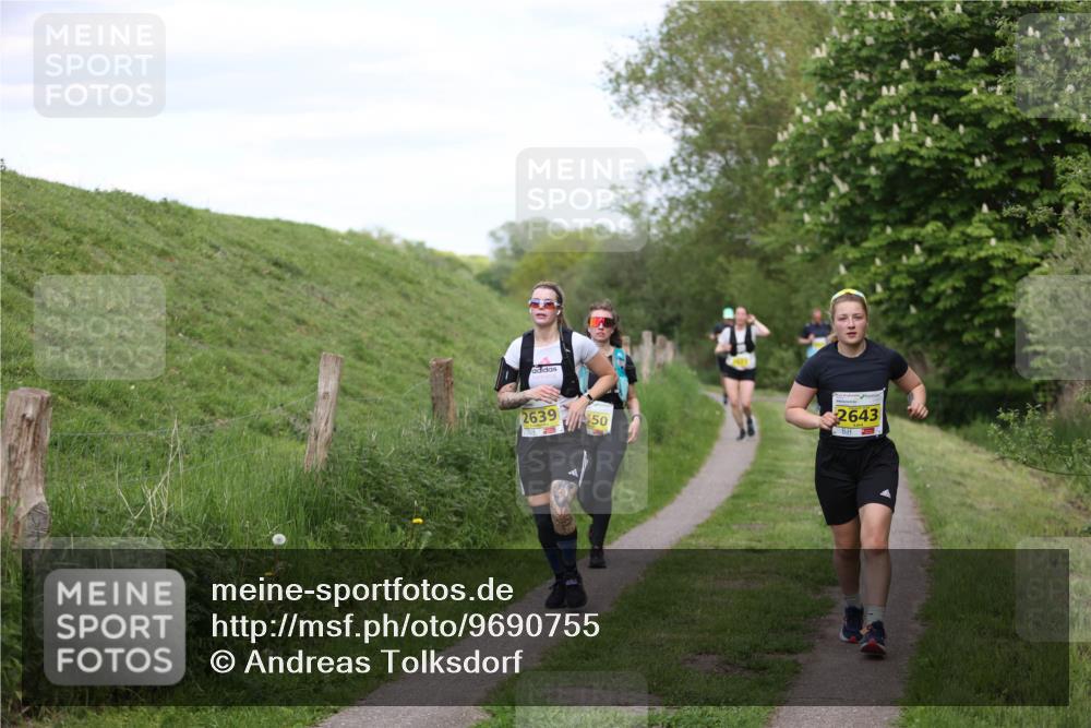 09.05.2026 - Störlauf Andreas Tolksdorf http://msf.ph/oto/9690755 09.05.2026 16:36:59 Laufen 2639, 50, 2643 meine-sportfotos.de