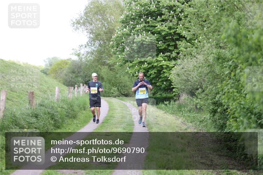 09.05.2026 - Störlauf Andreas Tolksdorf http://msf.ph/oto/9690790 09.05.2026 16:37:08 Laufen 2728, 2951 meine-sportfotos.de