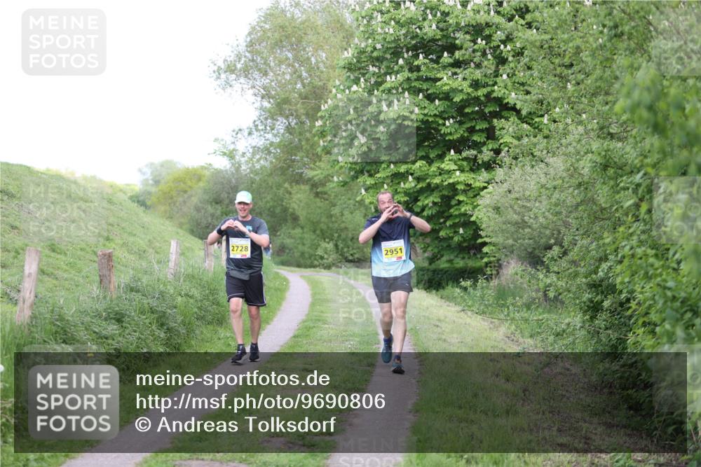 09.05.2026 - Störlauf Andreas Tolksdorf http://msf.ph/oto/9690806 09.05.2026 16:37:10 Laufen 2728, 21, 2951 meine-sportfotos.de