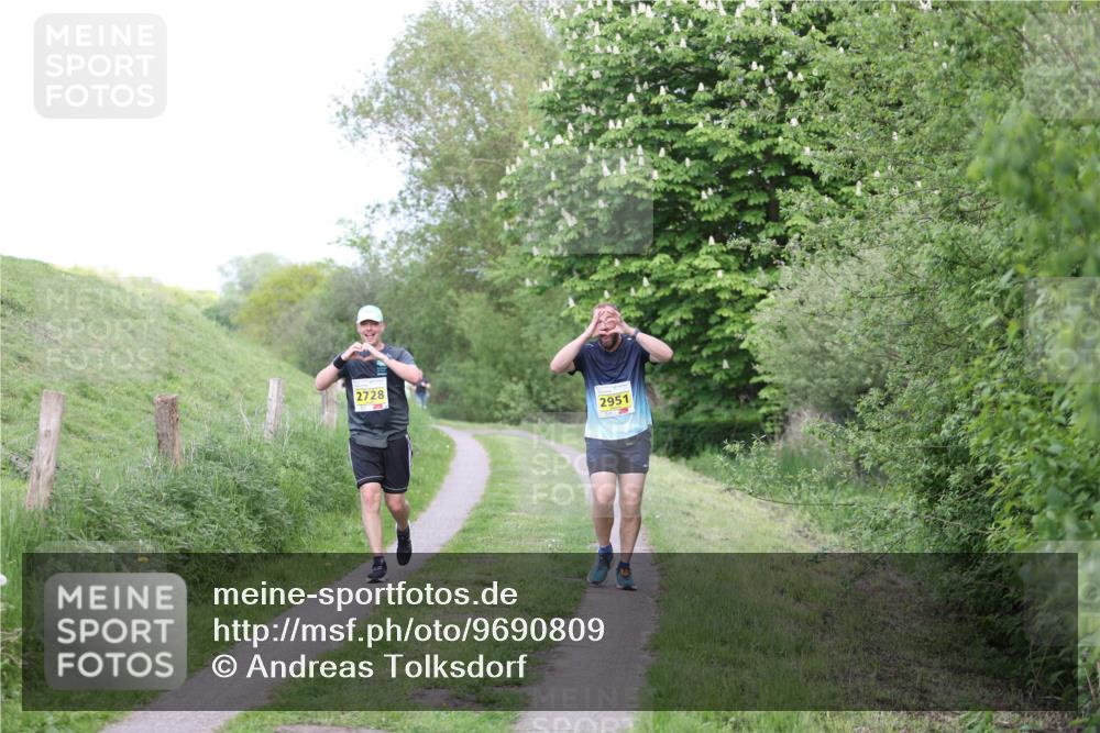 09.05.2026 - Störlauf Andreas Tolksdorf http://msf.ph/oto/9690809 09.05.2026 16:37:10 Laufen 2728, 2951 meine-sportfotos.de