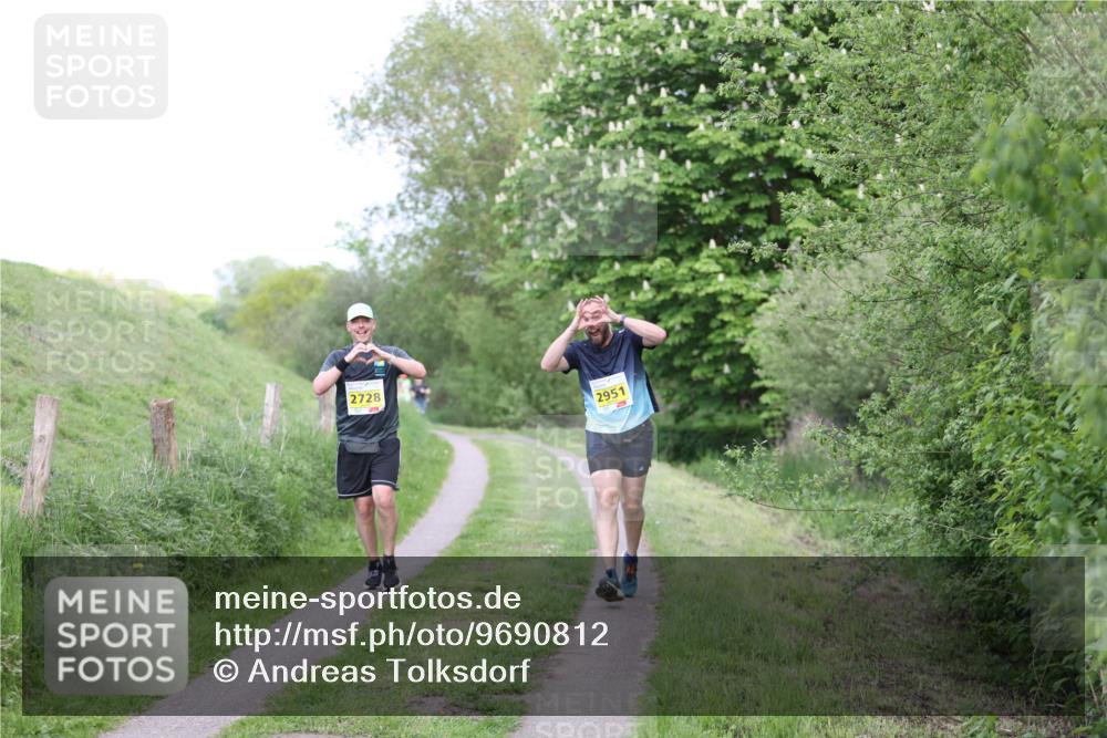 09.05.2026 - Störlauf Andreas Tolksdorf http://msf.ph/oto/9690812 09.05.2026 16:37:10 Laufen 2728, 2951 meine-sportfotos.de