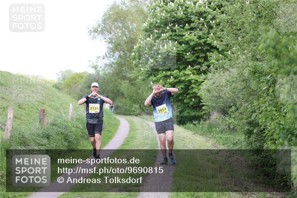 09.05.2026 - Störlauf Andreas Tolksdorf http://msf.ph/oto/9690815 09.05.2026 16:37:10 Laufen 2728, 2951 meine-sportfotos.de