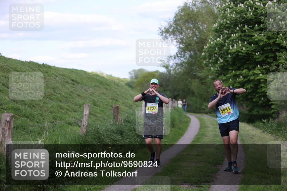 09.05.2026 - Störlauf Andreas Tolksdorf http://msf.ph/oto/9690824 09.05.2026 16:37:11 Laufen 2728, 2951 meine-sportfotos.de