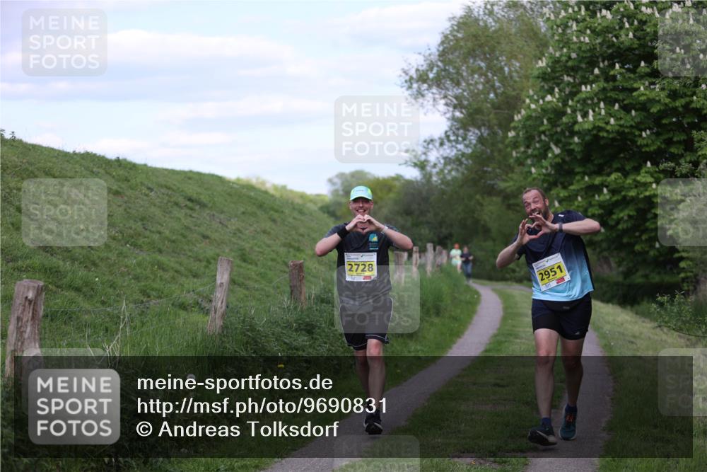 09.05.2026 - Störlauf Andreas Tolksdorf http://msf.ph/oto/9690831 09.05.2026 16:37:11 Laufen 2728, 2951 meine-sportfotos.de