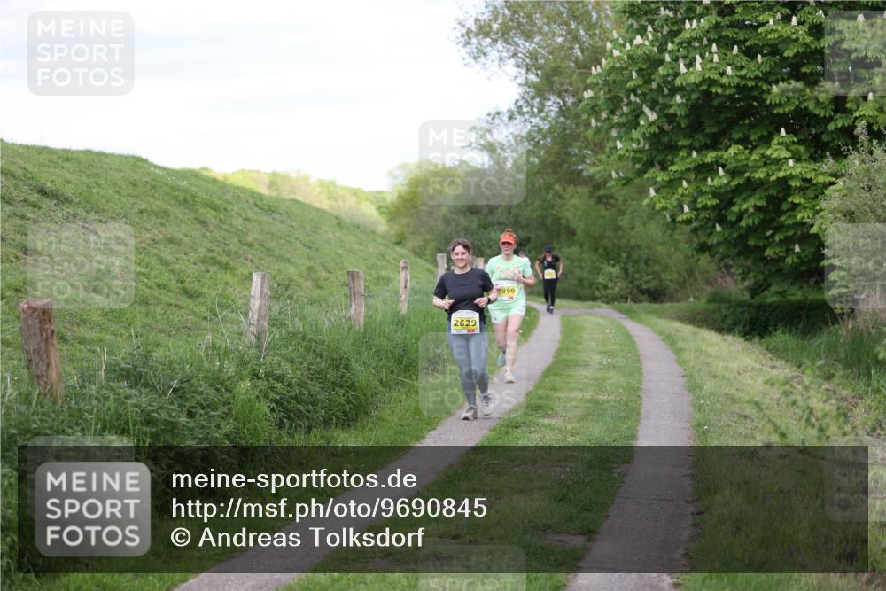 09.05.2026 - Störlauf Andreas Tolksdorf http://msf.ph/oto/9690845 09.05.2026 16:37:28 Laufen 2629, 899 meine-sportfotos.de
