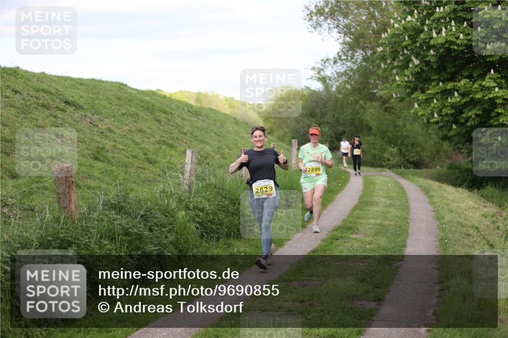 09.05.2026 - Störlauf Andreas Tolksdorf http://msf.ph/oto/9690855 09.05.2026 16:37:29 Laufen 2629, 2899 meine-sportfotos.de
