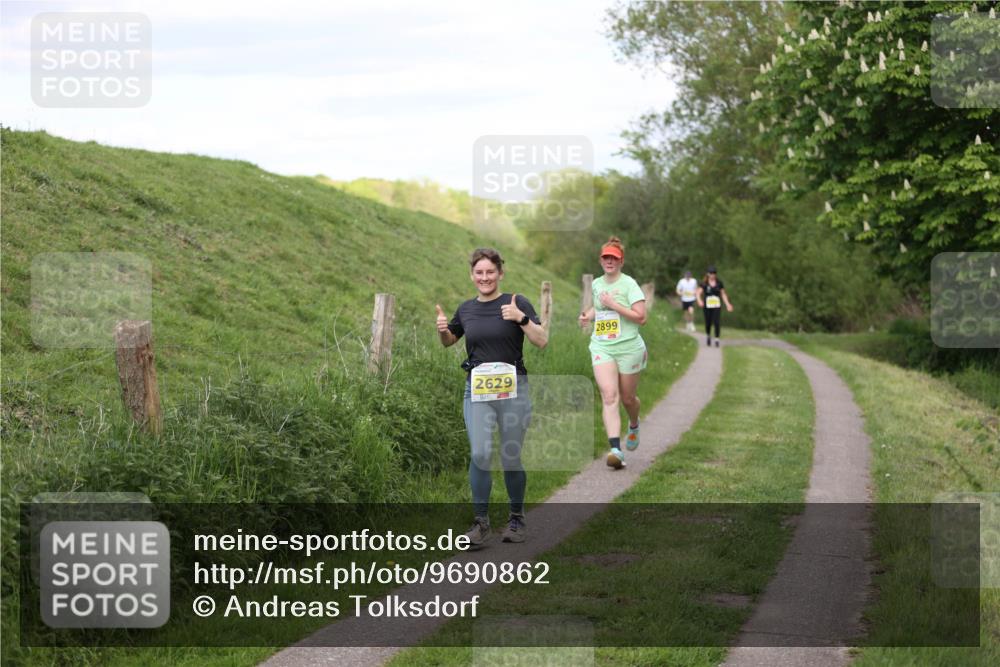 09.05.2026 - Störlauf Andreas Tolksdorf http://msf.ph/oto/9690862 09.05.2026 16:37:30 Laufen 2629, 2899 meine-sportfotos.de