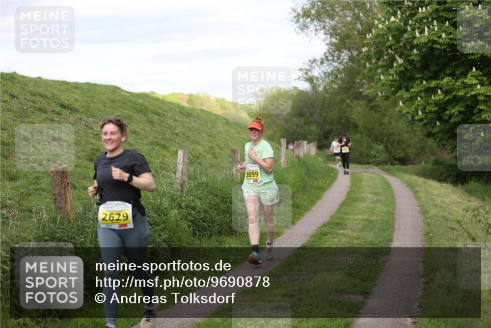 09.05.2026 - Störlauf Andreas Tolksdorf http://msf.ph/oto/9690878 09.05.2026 16:37:31 Laufen 2629, 2899 meine-sportfotos.de