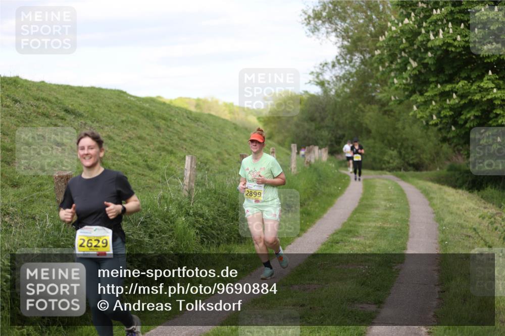 09.05.2026 - Störlauf Andreas Tolksdorf http://msf.ph/oto/9690884 09.05.2026 16:37:31 Laufen 2629, 2899 meine-sportfotos.de