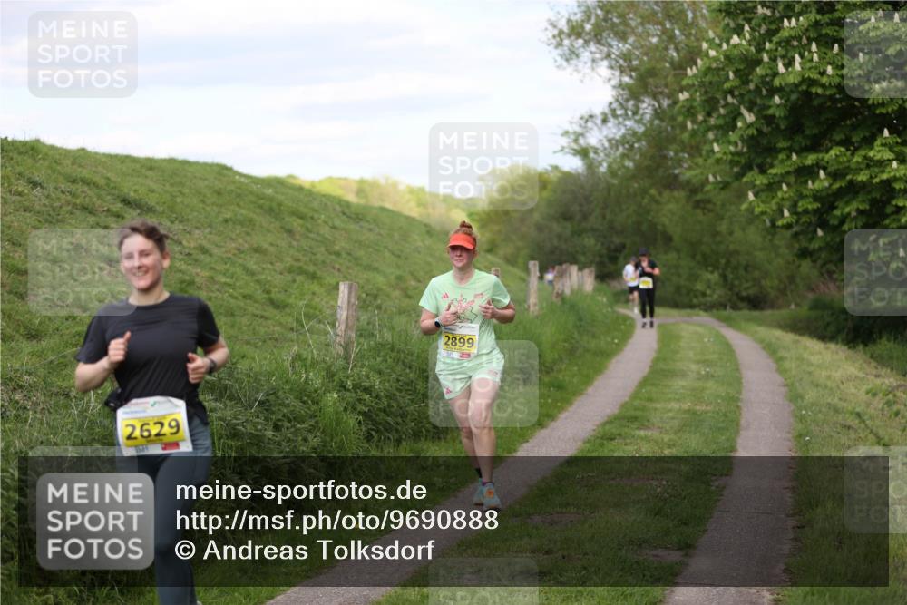 09.05.2026 - Störlauf Andreas Tolksdorf http://msf.ph/oto/9690888 09.05.2026 16:37:31 Laufen 2629, 2899 meine-sportfotos.de