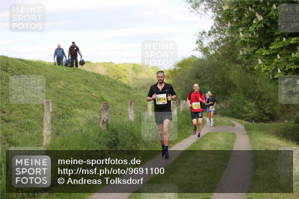 09.05.2026 - Störlauf Andreas Tolksdorf http://msf.ph/oto/9691100 09.05.2026 16:38:35 Laufen 2834, 2761 meine-sportfotos.de