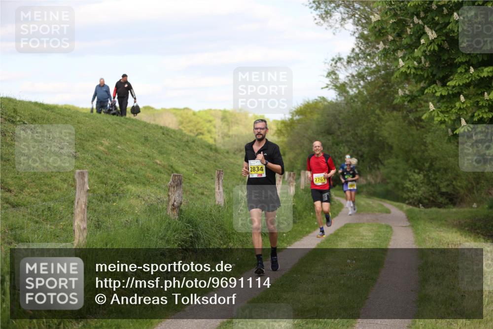 09.05.2026 - Störlauf Andreas Tolksdorf http://msf.ph/oto/9691114 09.05.2026 16:38:35 Laufen 2834, 2761 meine-sportfotos.de